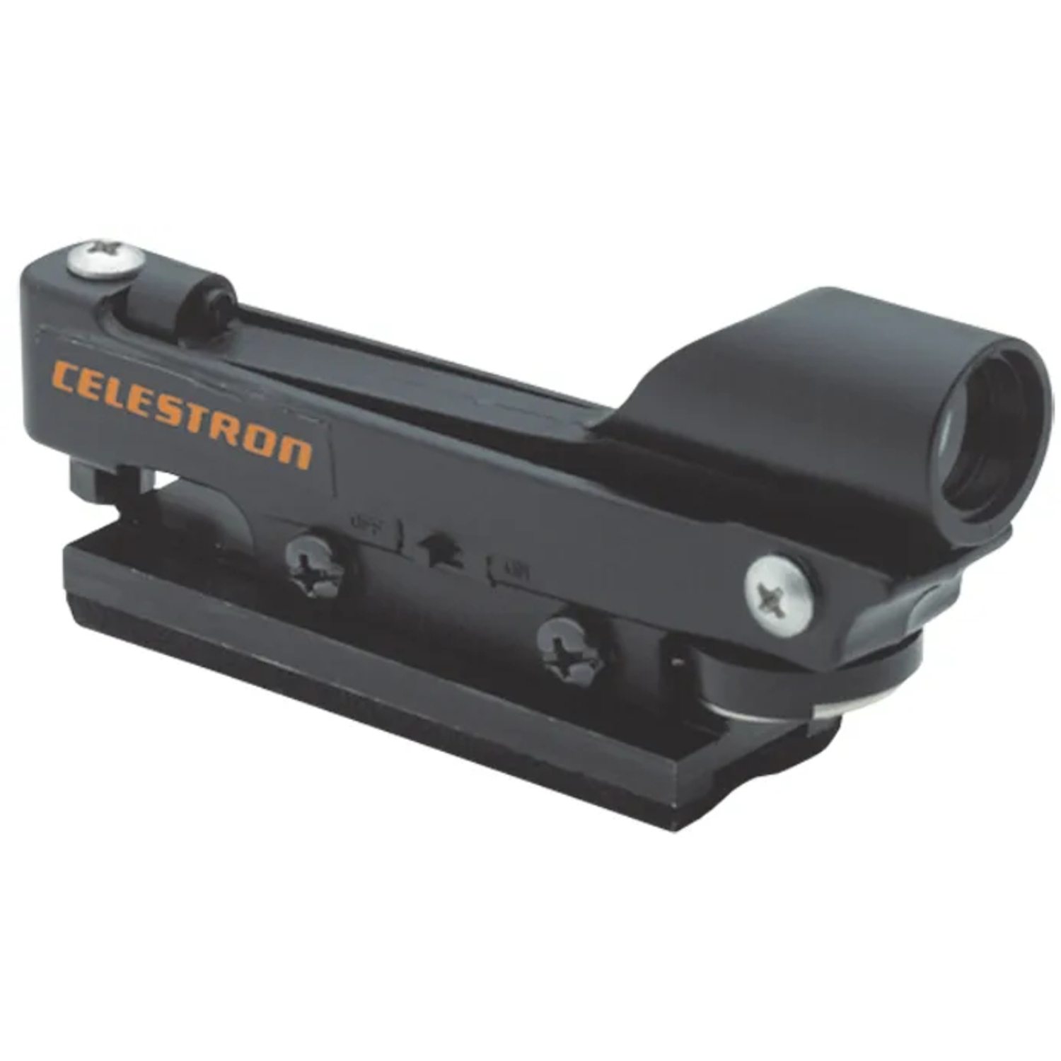 Celestron Visiersucher Star Pointer für Celestron-Schmidt-Cassegrains