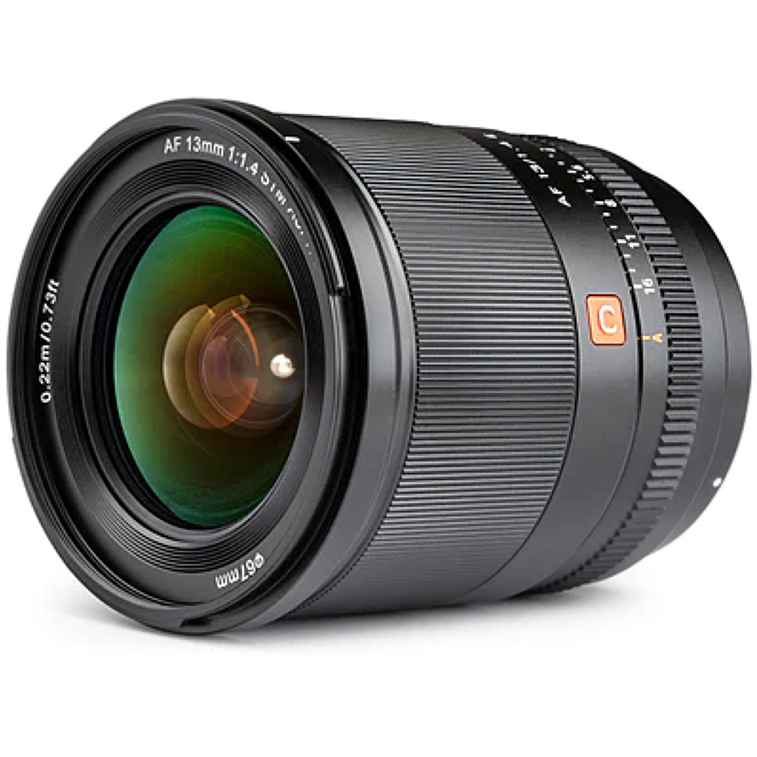 Viltrox 13mm F1.4 AF Sony E-Mount APS-C