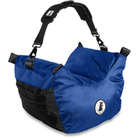 Focus Rat V4 Large Steady Bag ocean blue
