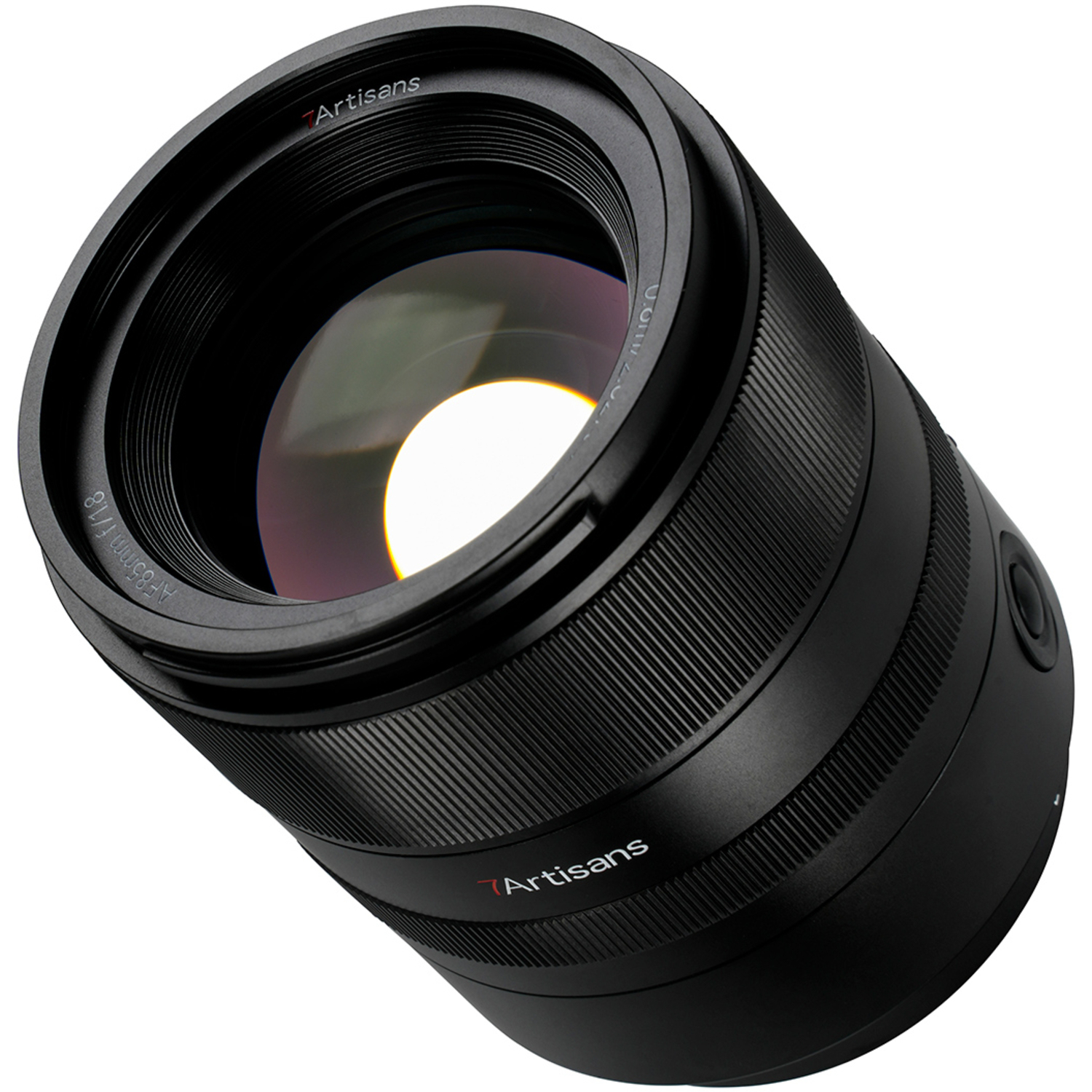 7Artisans AF 85mm F1.8 FF für Sony E-Mount