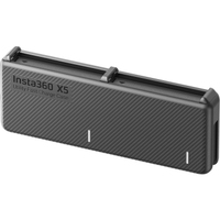Insta360 Utility Fast Charge Case für X5