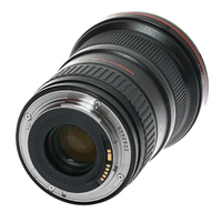 Canon EF 16-35 mm/2,8 L II USM gebraucht