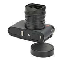 Leica Q3 43 schwarz lackiert gebraucht
