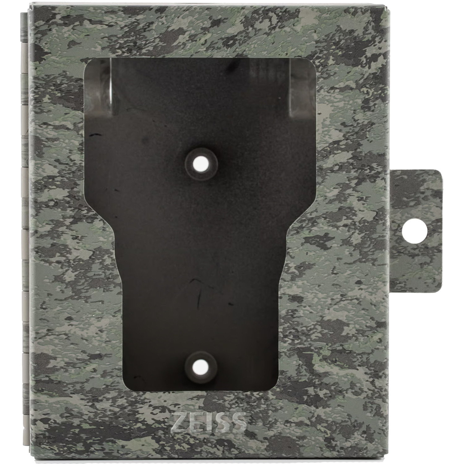 Zeiss Metallgehäuse für Secacam 1