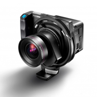 Phase One XT mit IQ4 und XT Rodenstock HR Digaron S 23mm F5.6
