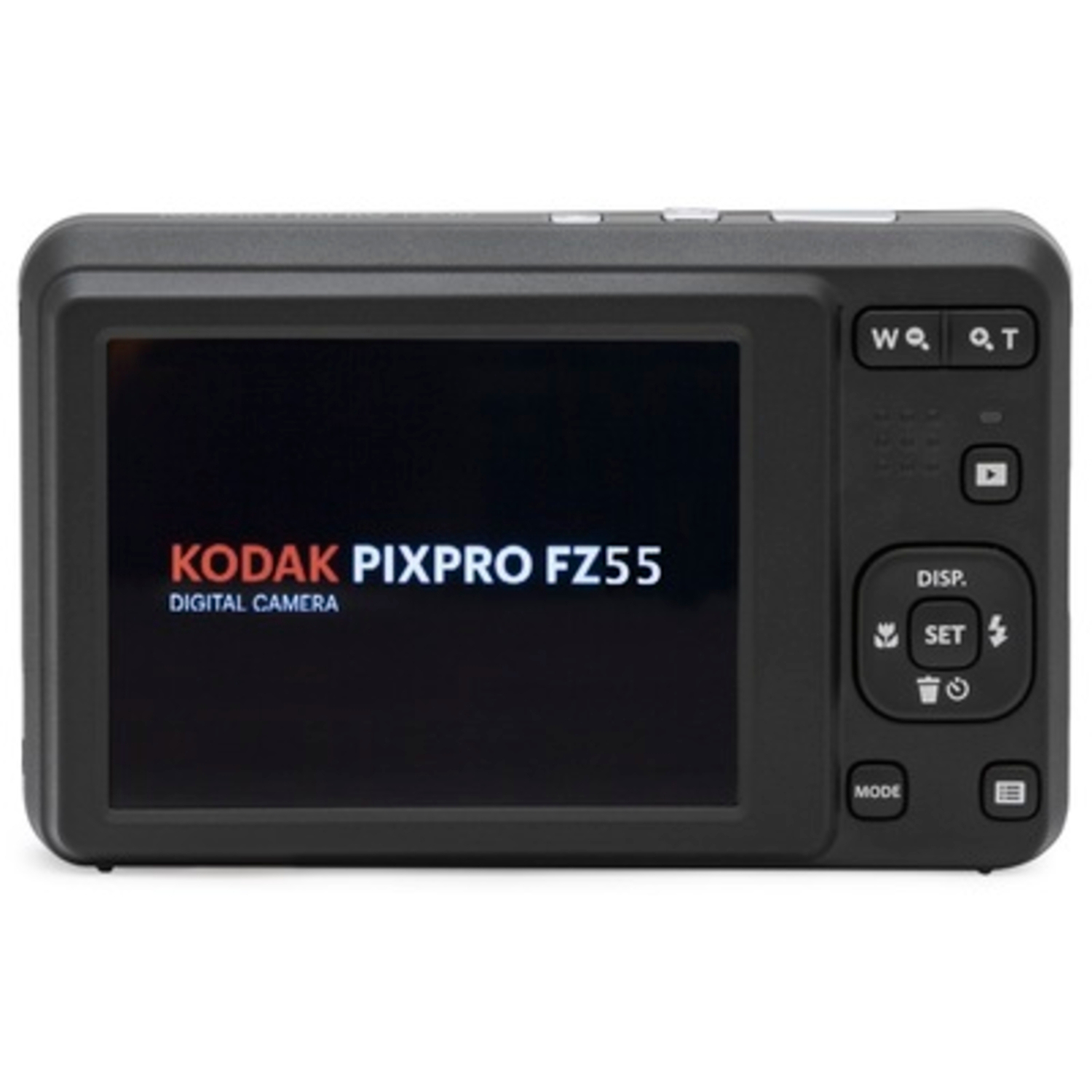 Kodak PixPro FZ55 schwarz