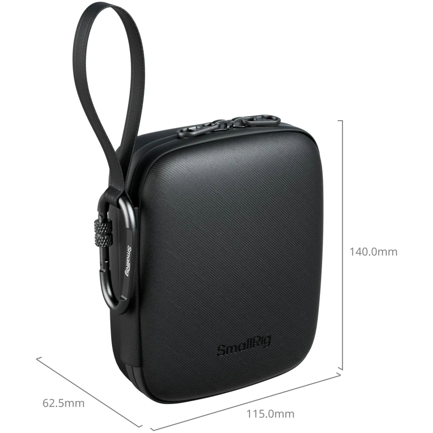 SmallRig Tasche für Actionkameras 5917