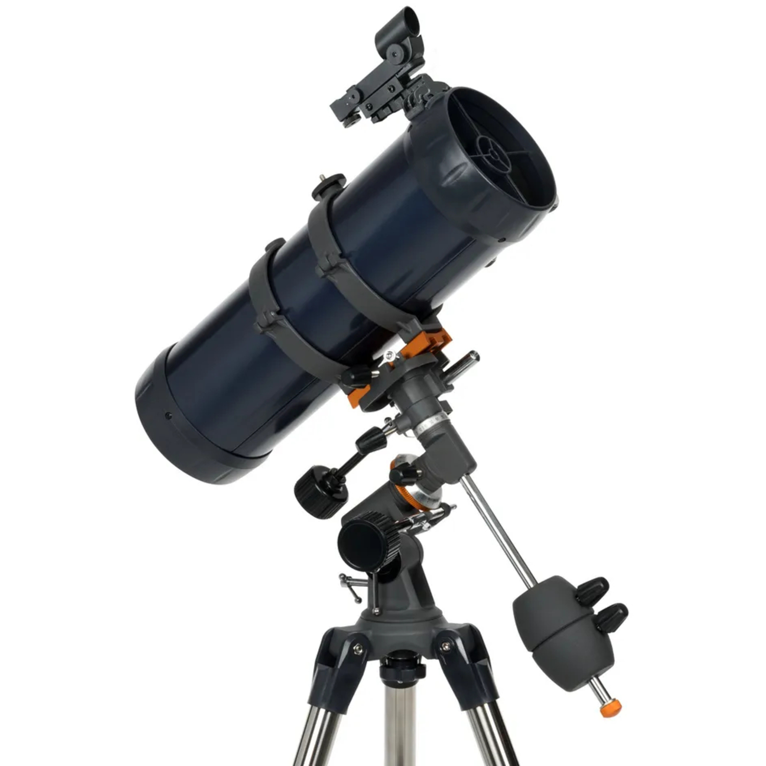 Celestron AstroMaster 114EQ Teleskop