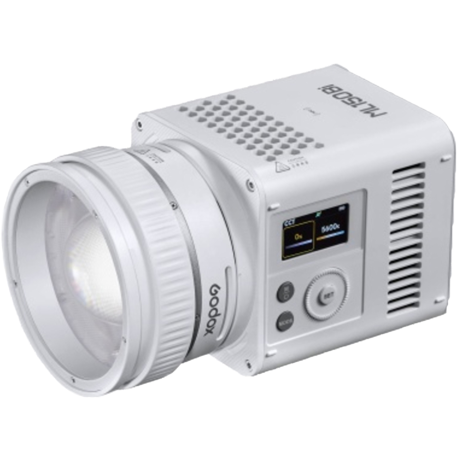 Godox Bi-Color LED Videolicht ML150Bi