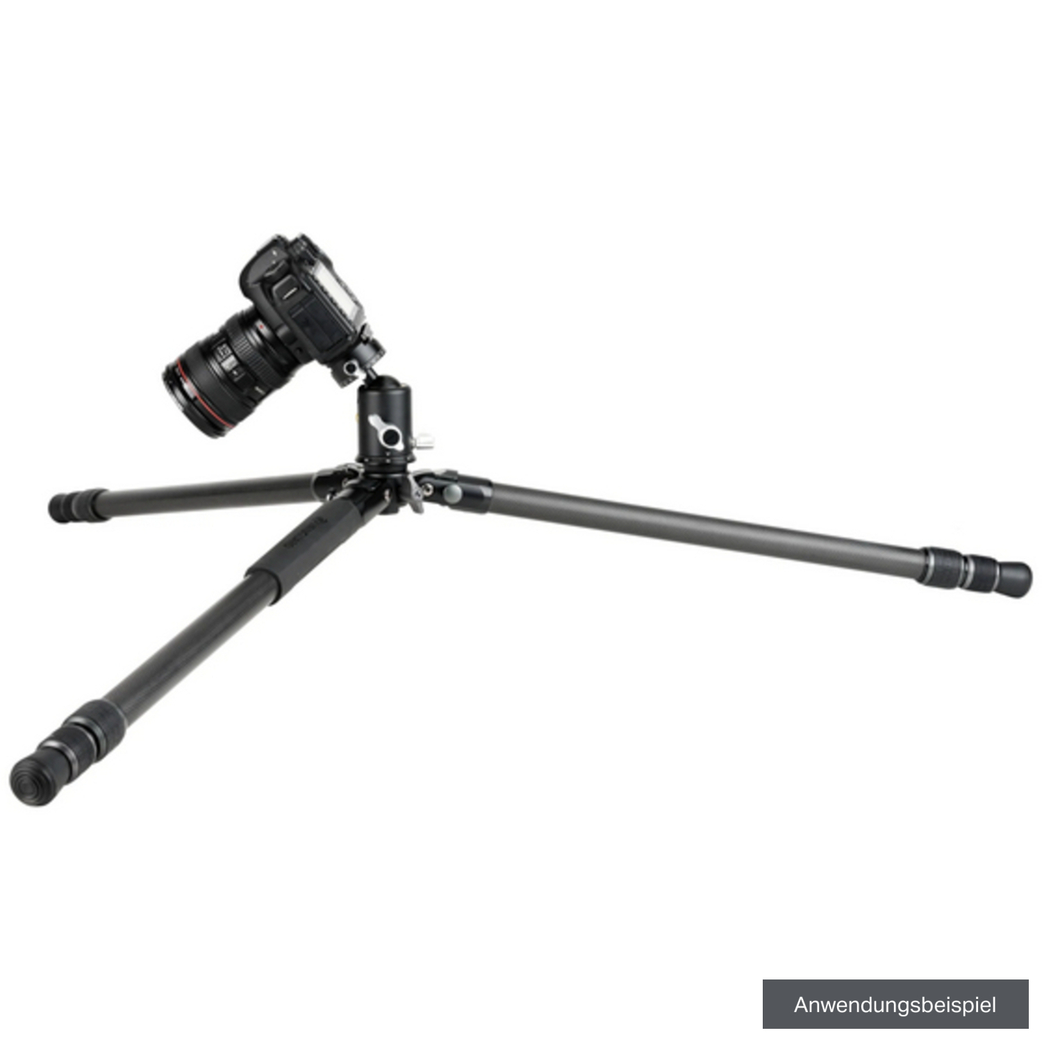 Vanguard VEO3 303CB Stativ