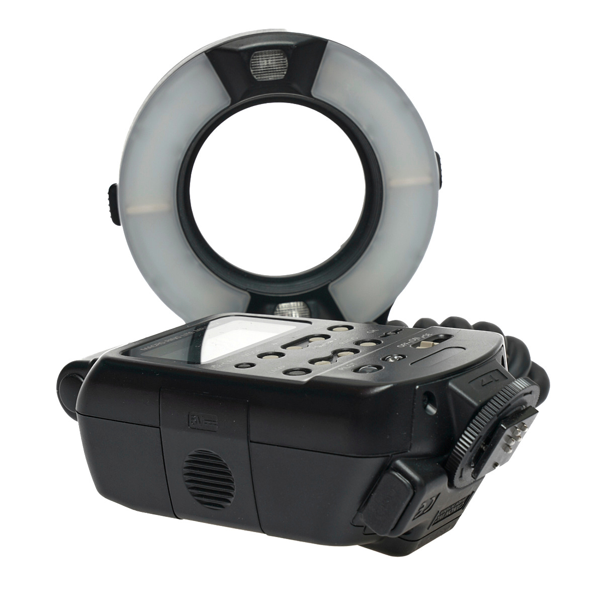 Canon Ringblitz MR14EX gebraucht