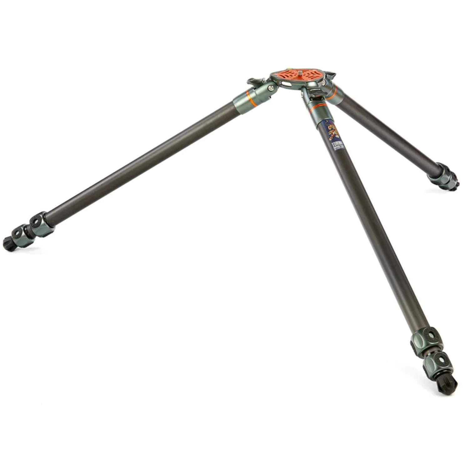 3 Legged Thing Legends Tommy Hybrid