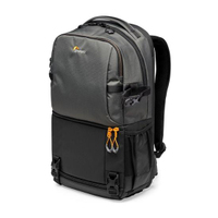 Lowepro Fotorucksack Fastpack BP 250 AW III 20,5L grau