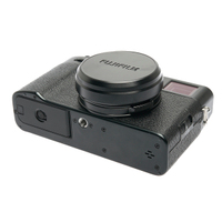 Fujifilm X100VI schwarz gebraucht