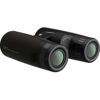GPO Passion ED 8x42 schwarz/braun