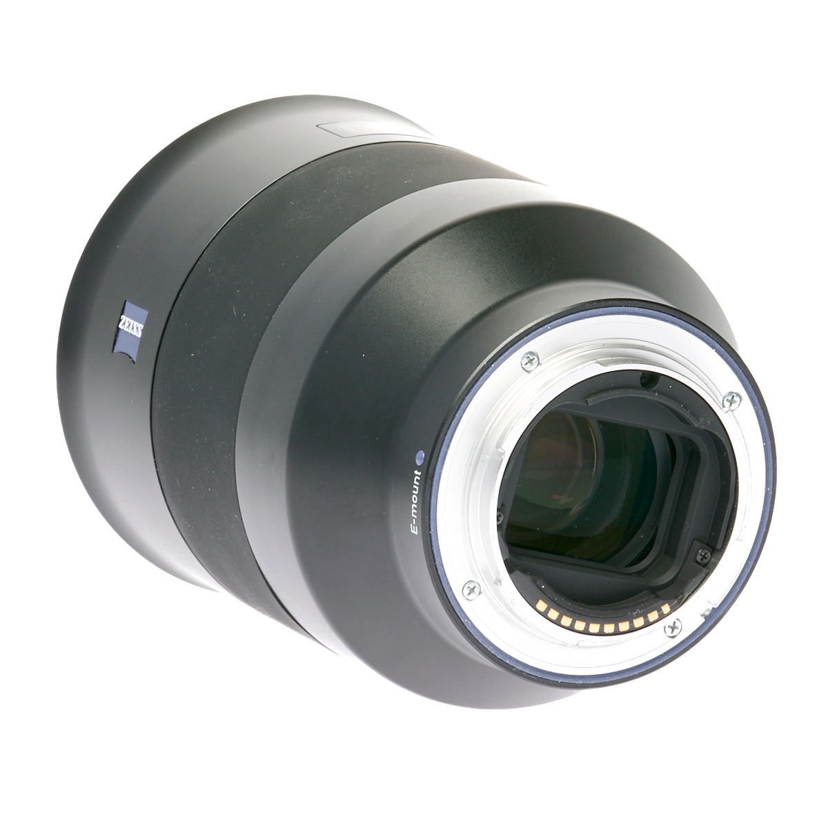 Zeiss Batis 135mm F2.8 für Sony E-Mount gebraucht