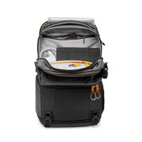 Lowepro Fotorucksack Fastpack BP 250 AW III 20,5L grau