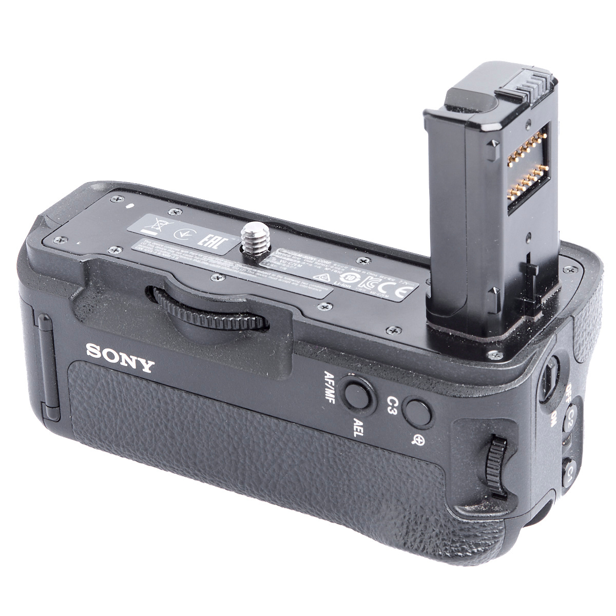 Sony VG-C2EM Handgriff für Alpha 7 II gebraucht