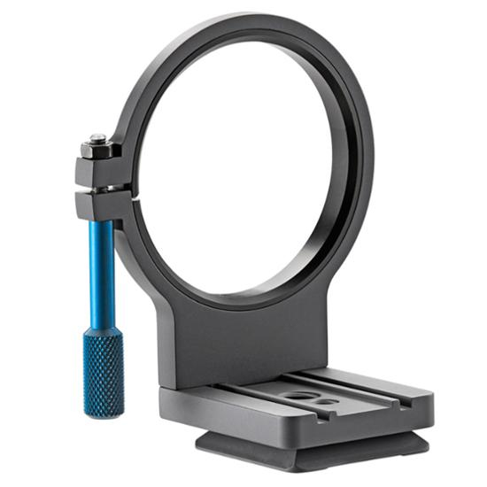 Novoflex Adapter Stativschelle für NEX/EOSM/LET/Sony E-Adapter