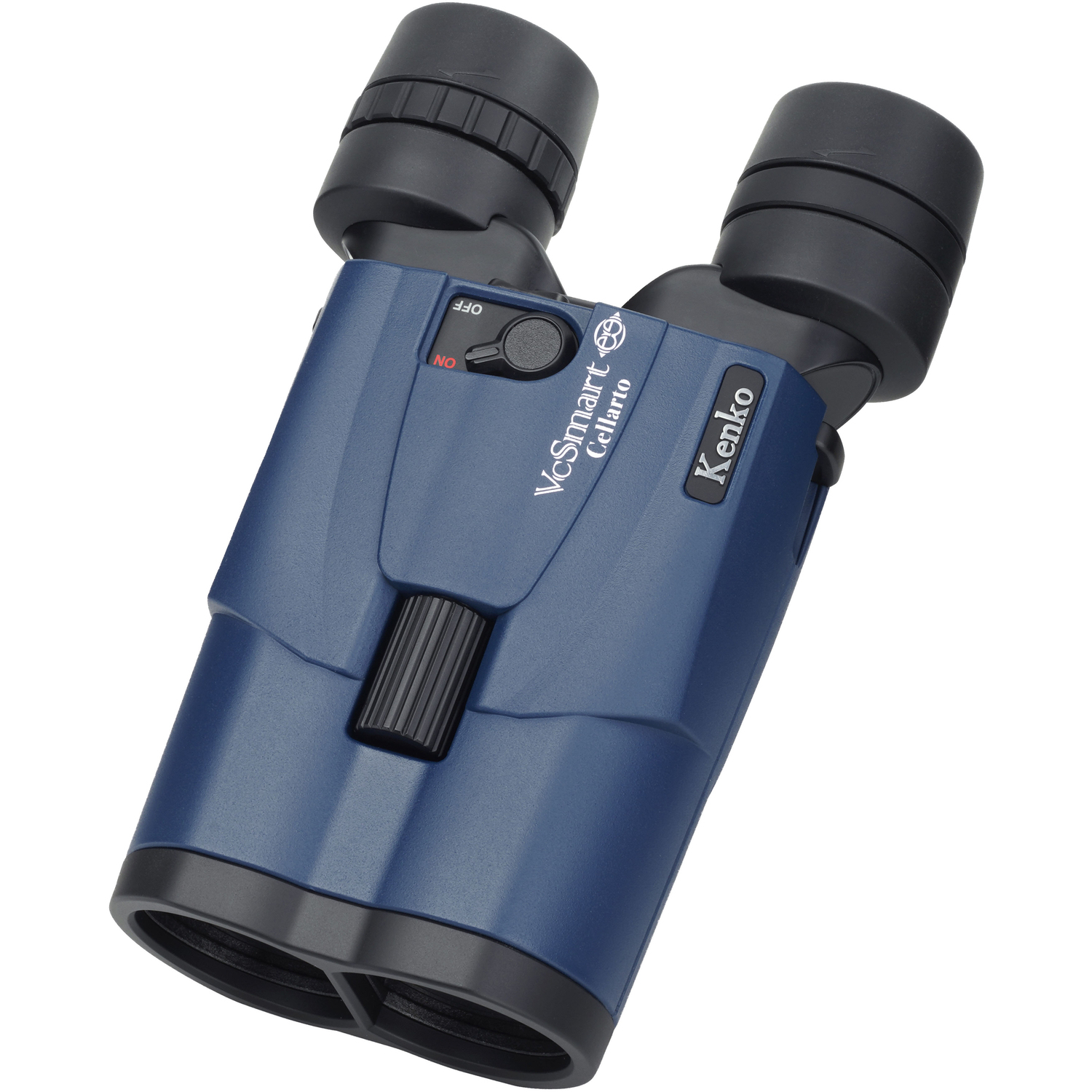 Kenko Fernglas VcSmart 15x42 Cellarto WP