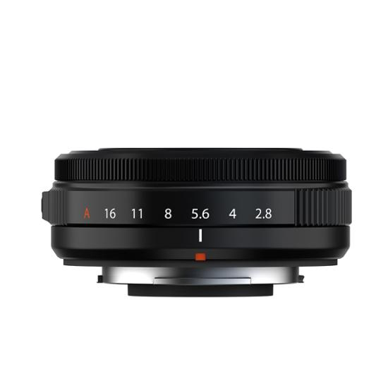 Fujifilm FUJINON XF 27mm F2.8 R WR