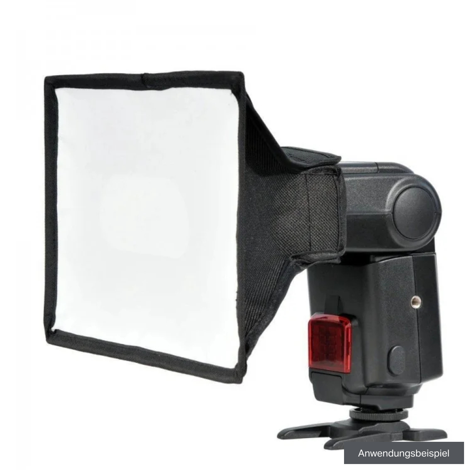 Godox Speedlite SA-K6 6-in-1-Zubehörset für Blitzgerät