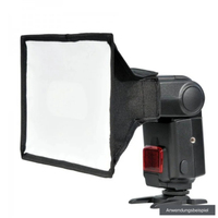 Godox Speedlite SA-K6 6-in-1-Zubehörset für Blitzgerät