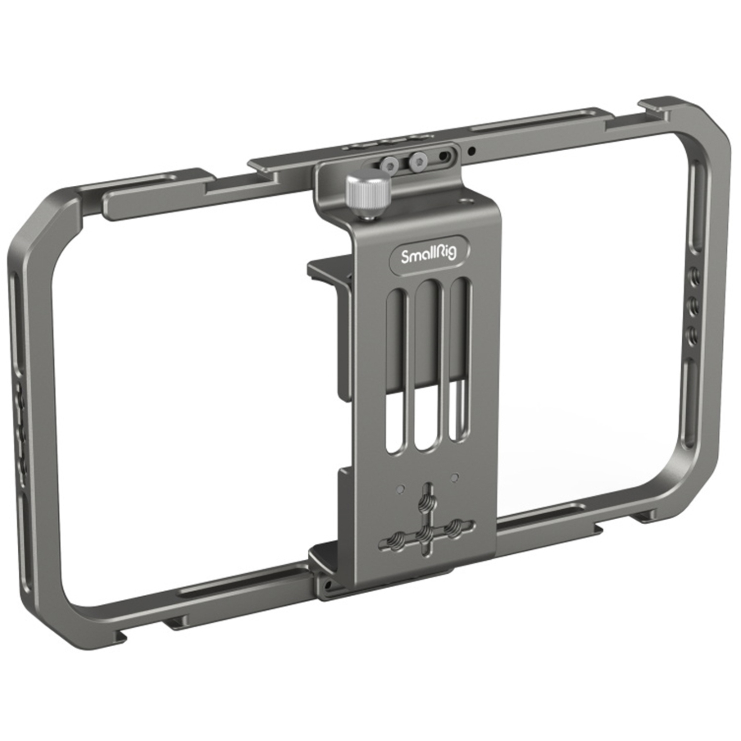 SmallRig Universal Smartphone Cage 2791B 