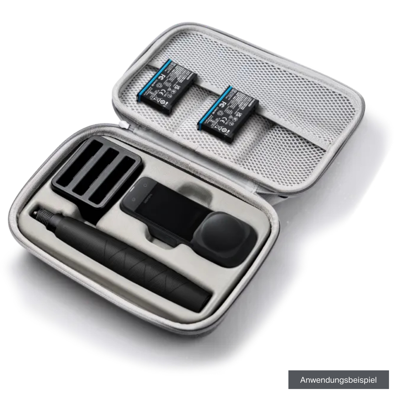 Insta360 X4 Transportetui