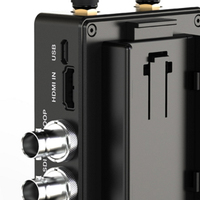 Swit FHD Videofunkstrecke FLOW500 mit SDI/HDMI bis 150m