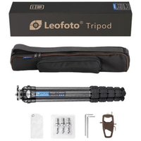 Leofoto Carbon-Dreibeinstativ LS-255CEX