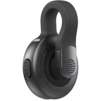 SmallRig Drahtloses Mikrofon S70-C2 mit USB-C-Adapter schwarz für Smartphones