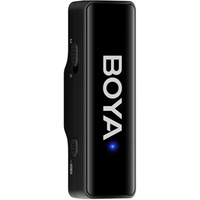 Boya Drahtloses Mikrofon Boyalink V2.0 Set