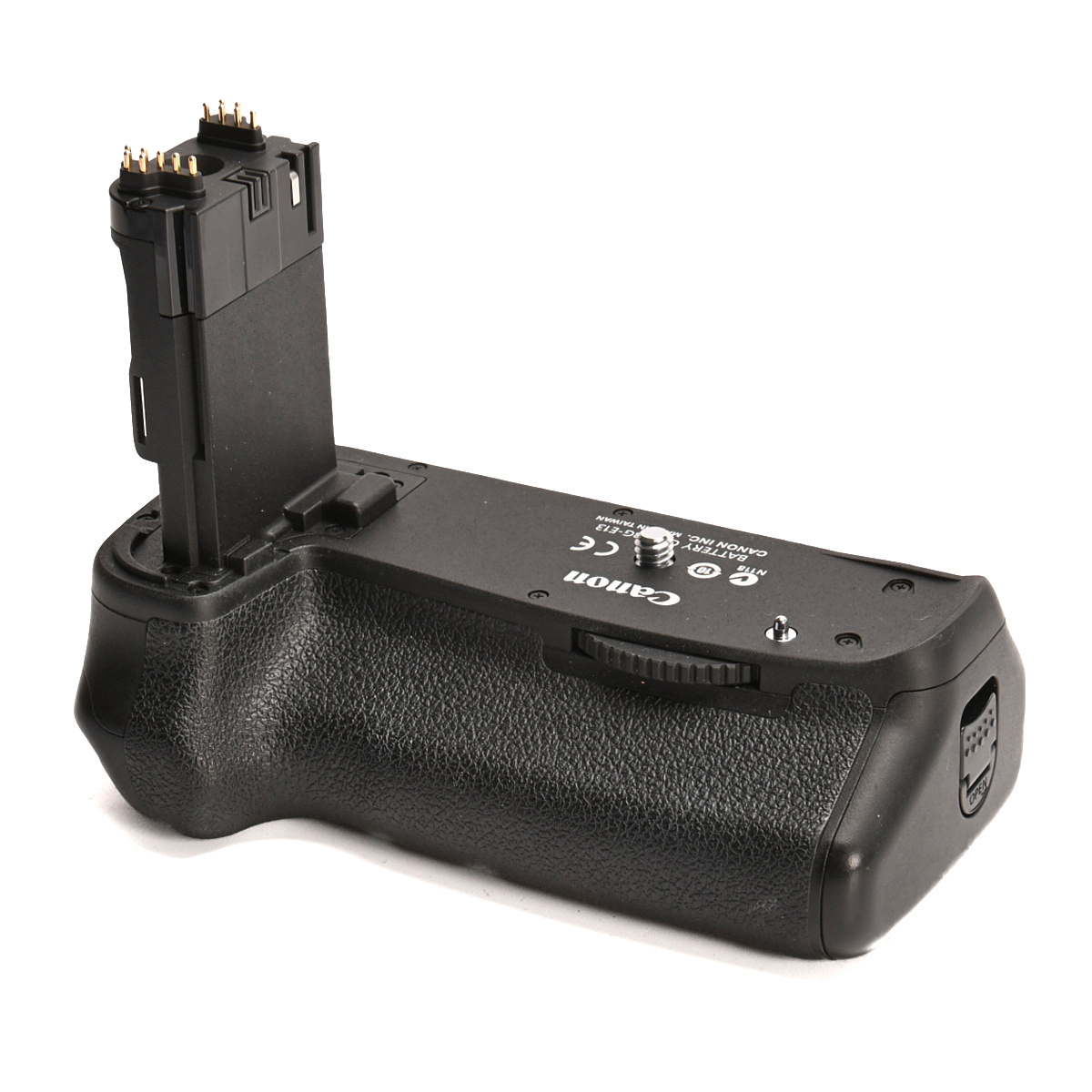 Canon Batteriegriff BG-E13 f. EOS 6D gebraucht