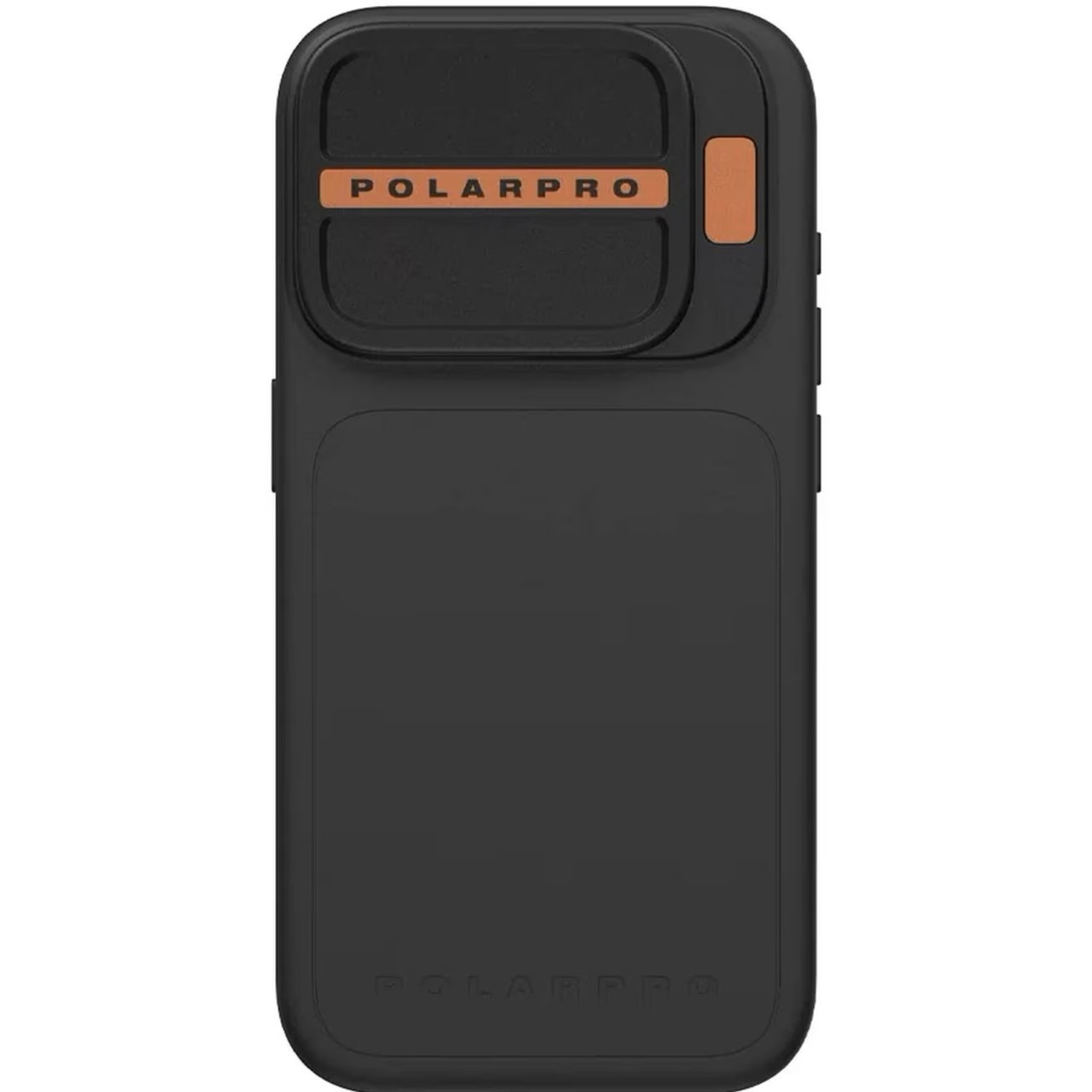 PolarPro LiteChaser iPhone 15 Pro Case mit Defender