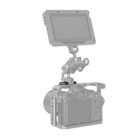 SmallRig BUN2468 Low-Profile NATO Schiene 50mm 