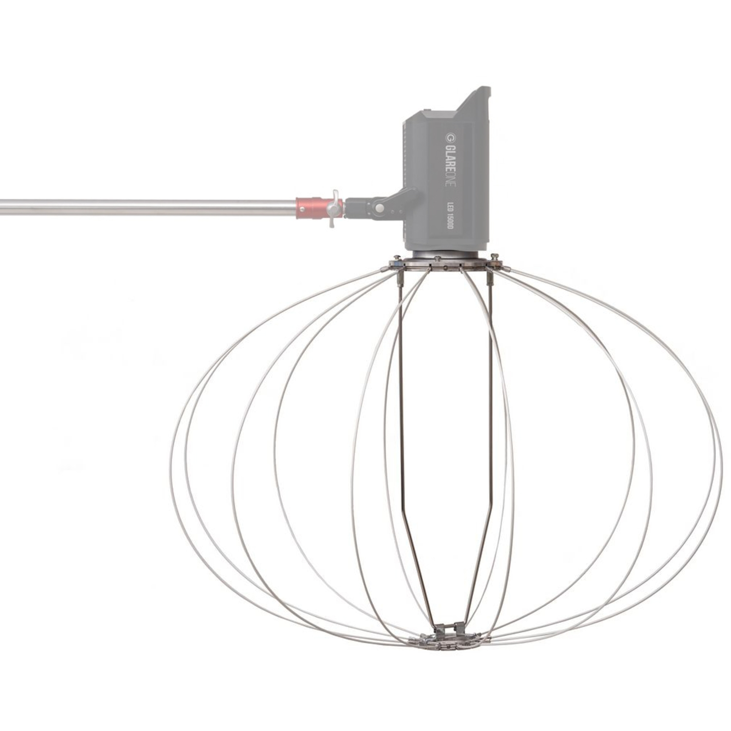 GlareOne Lantern Softbox 120 PRO