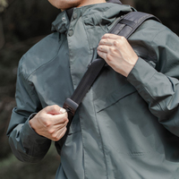PGYTECH OneMo Sling 7L (Grey Camo)