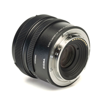 Sigma 17mm F4 DG Contemporary für Sony E-Mount gebraucht