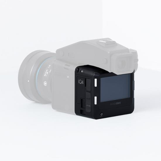 Phase One IQ4 150MP