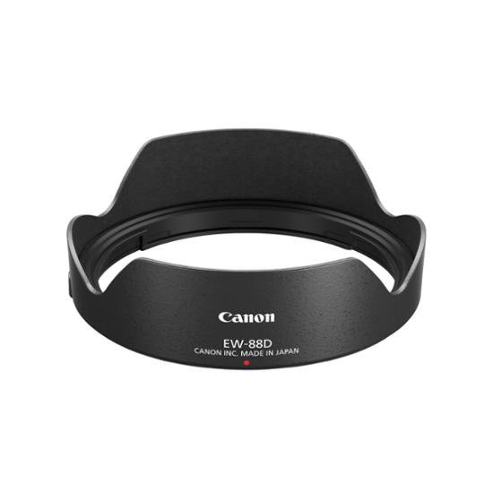 Canon Gegenlichtblende EW-88D für EF 16-35mm F2.8L III USM
