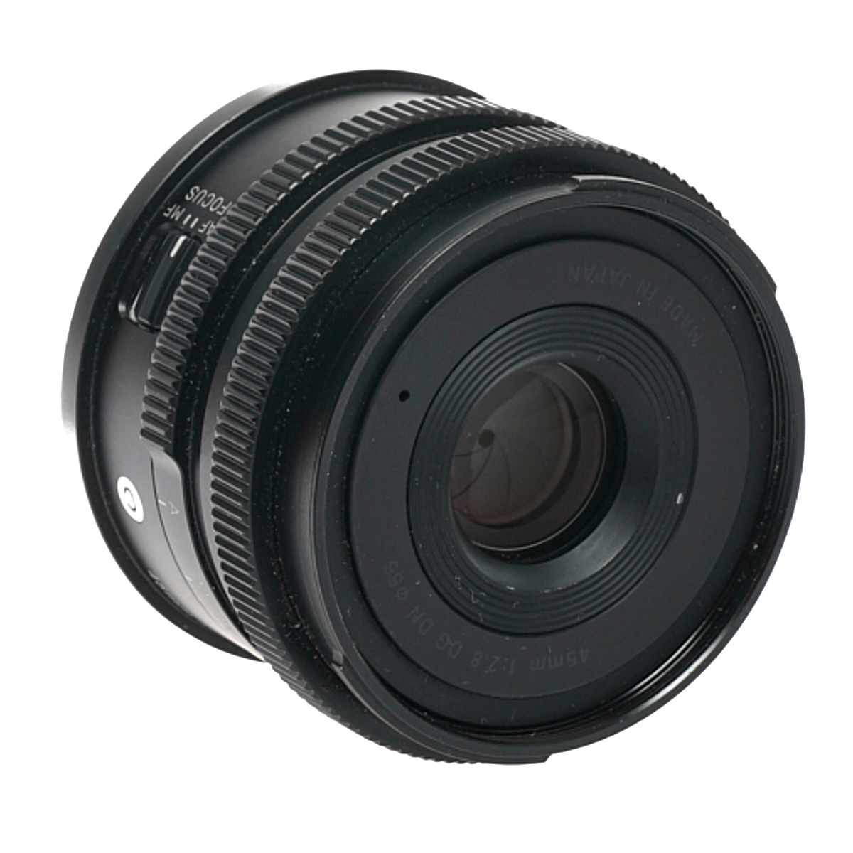 Sigma 45mm F2.8 DG DN Contemporary für L-Mount gebraucht