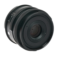 Sigma 45mm F2.8 DG DN Contemporary für L-Mount gebraucht