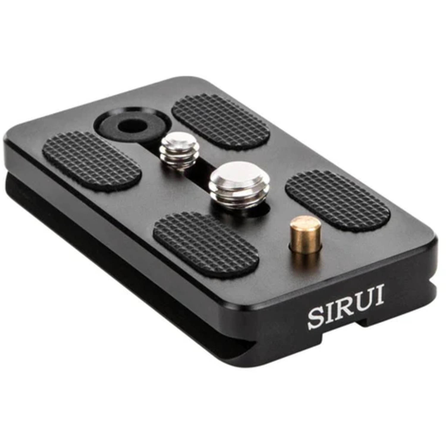 Sirui TY-70A Wechselplatte 70x39mm für Arca Swiss, schwarz