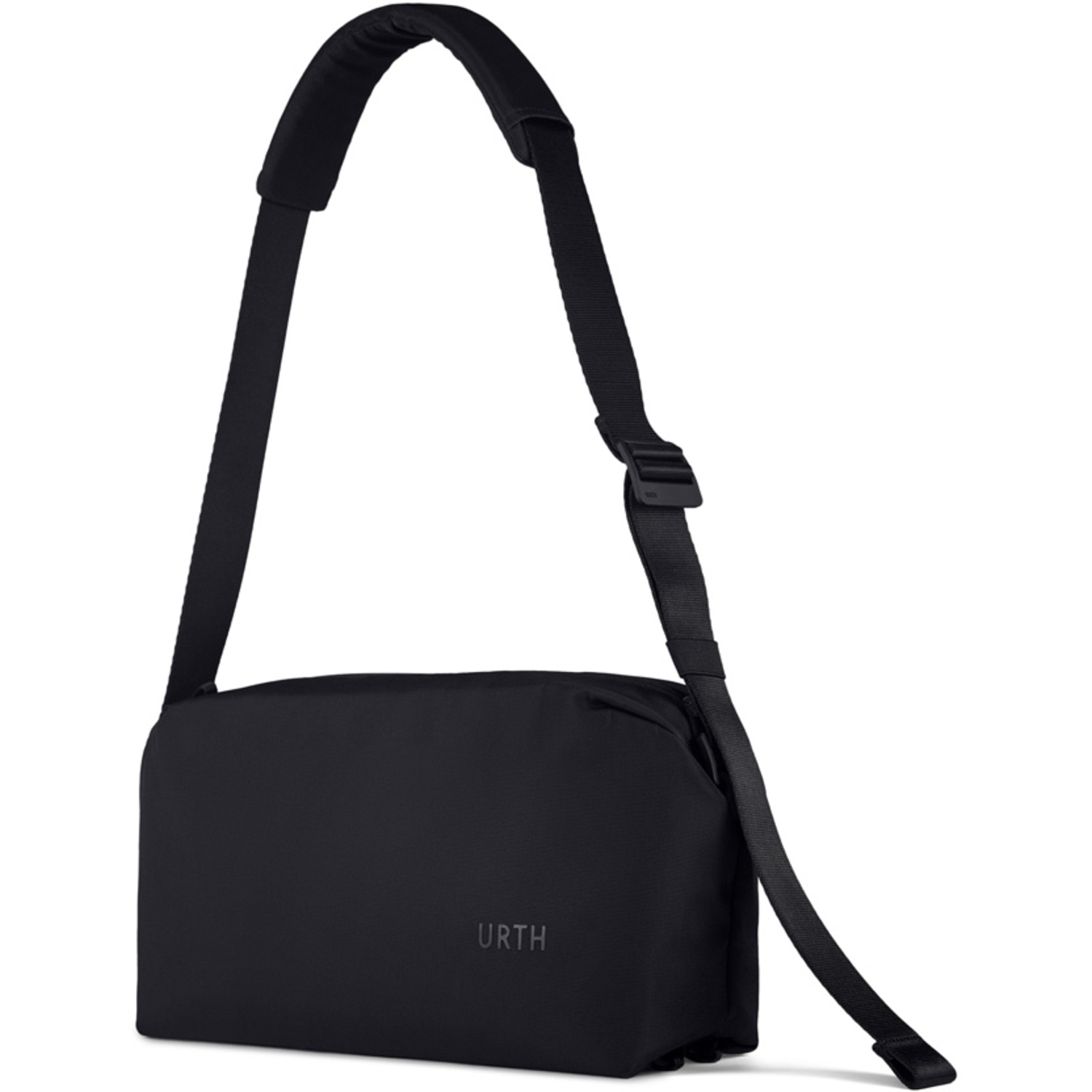 Urth Umhängetasche Dolomite Sling 8L Onyx