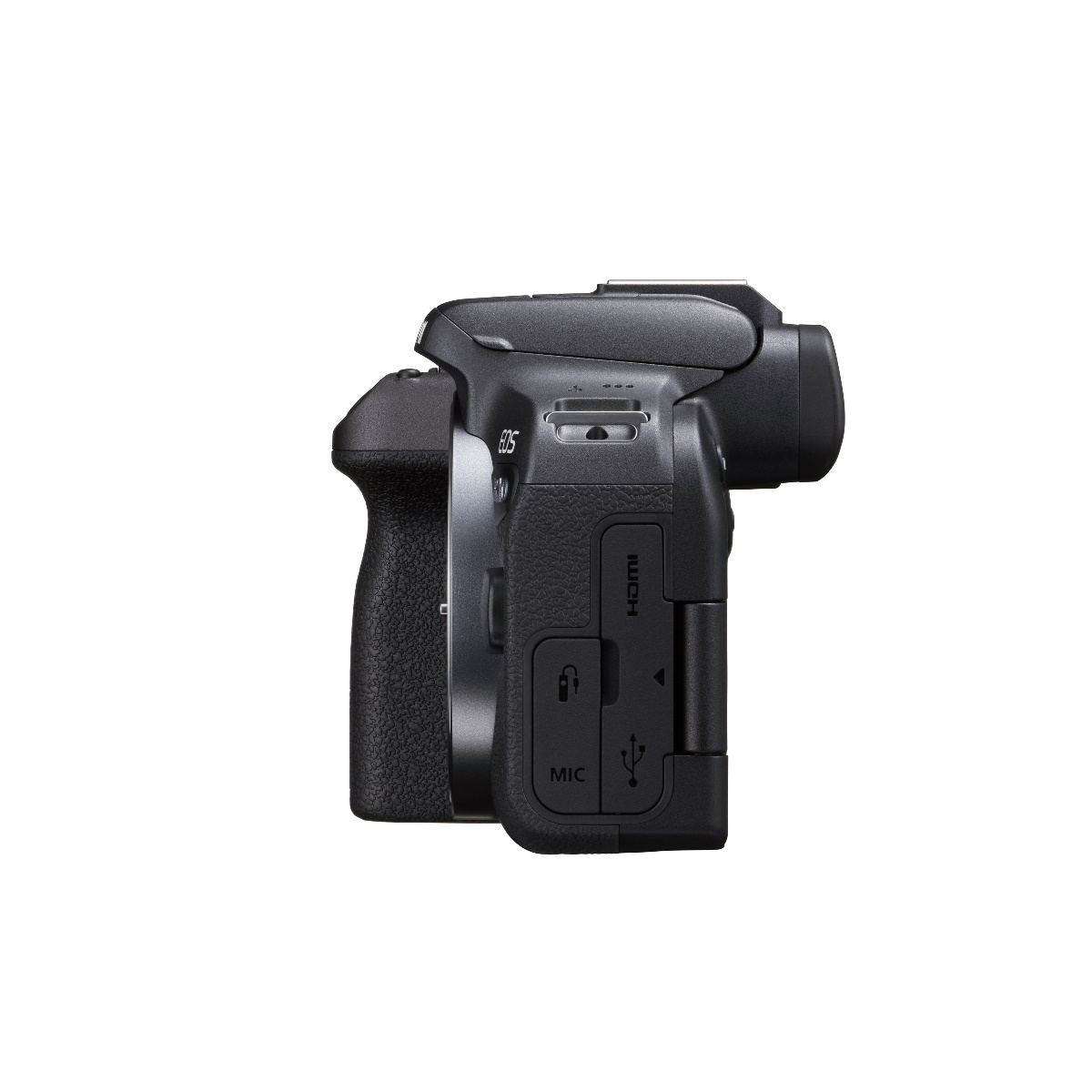 Canon EOS R10 ohne Adapter