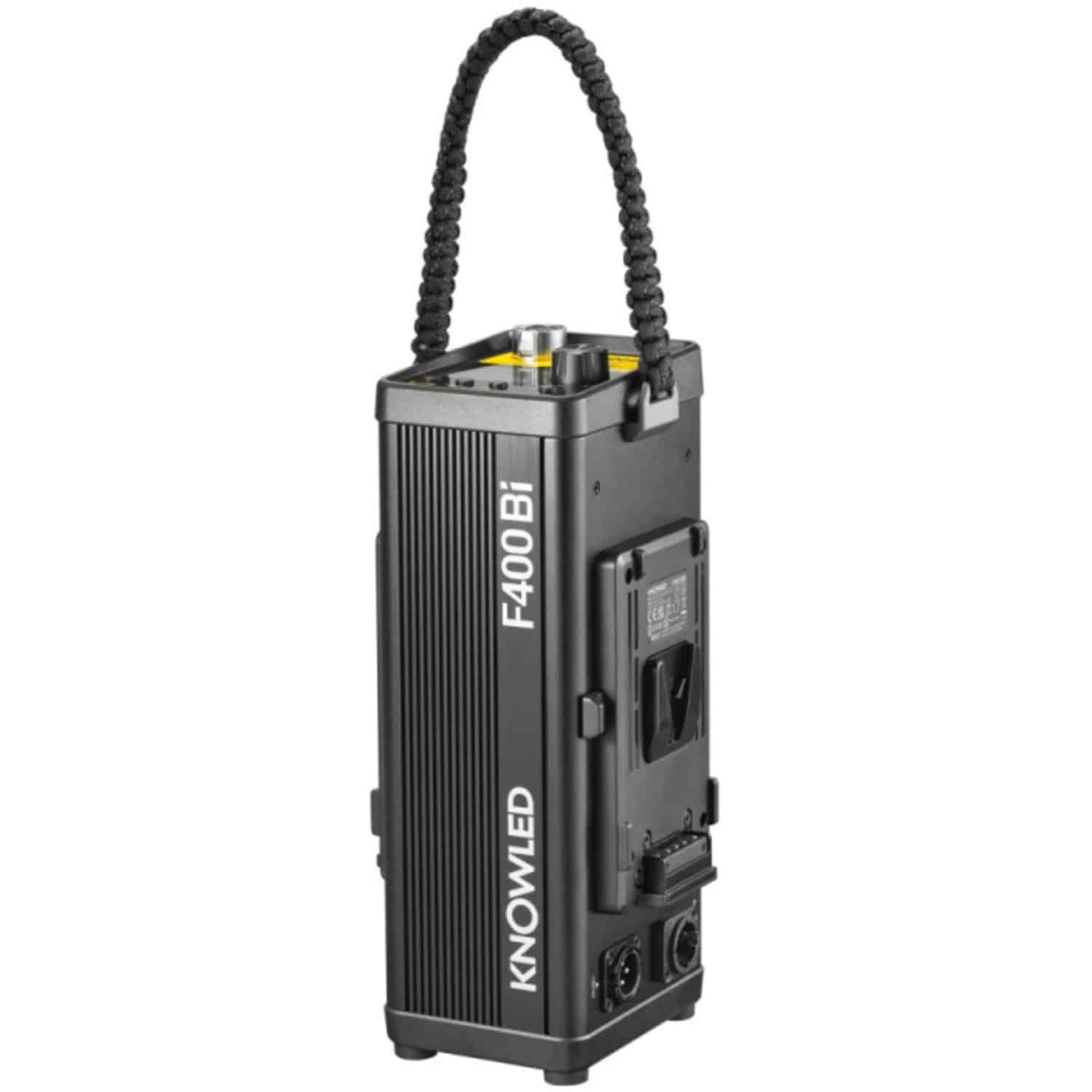 Godox F400Bi Flexible Studio BiColor LED Leuchte