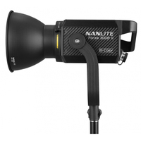 Nanlite Reportage- & Studio-Scheinwerfer Forza 300B II Bi-Color