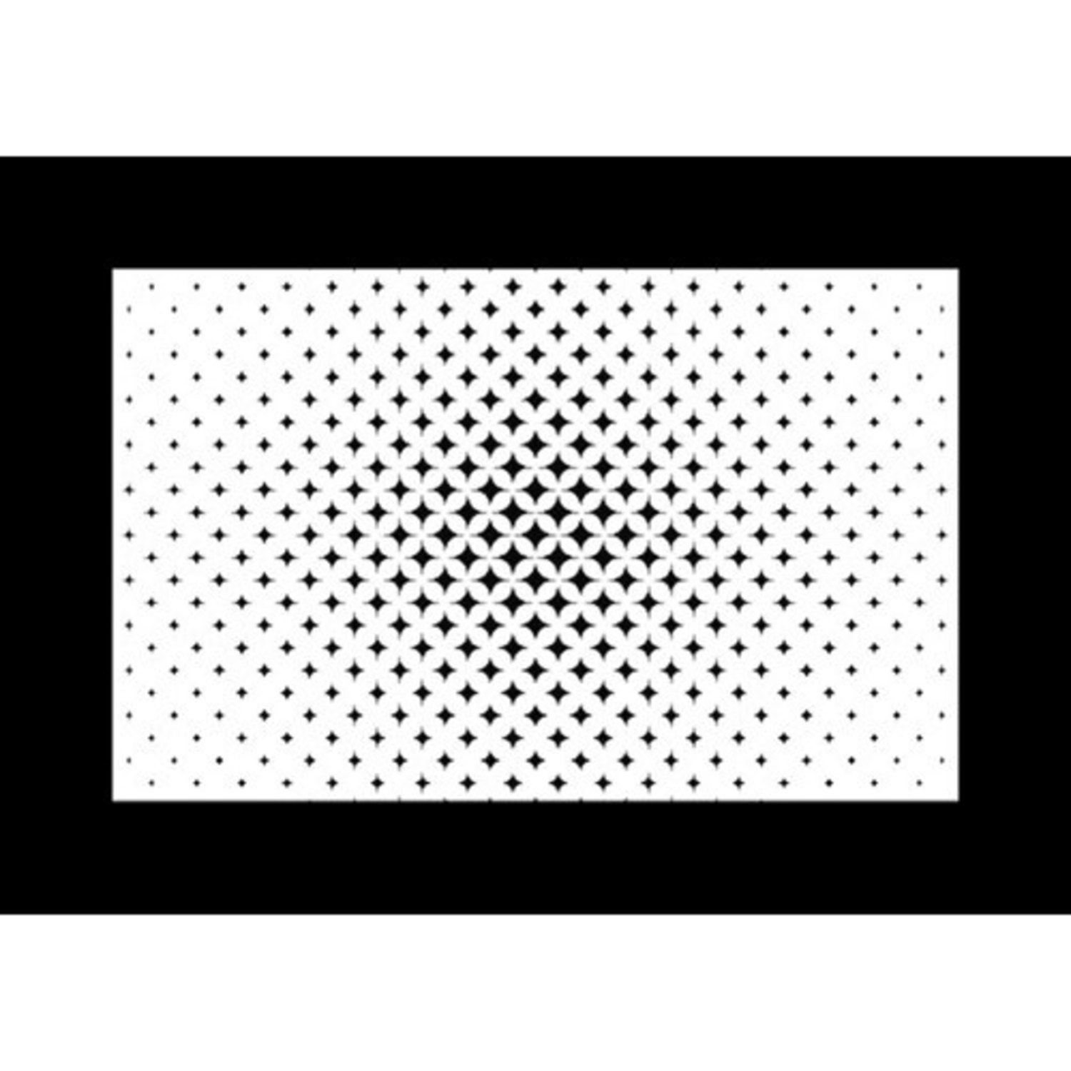 Godox AK-S01 Gobo Foliensatz 10 Stück