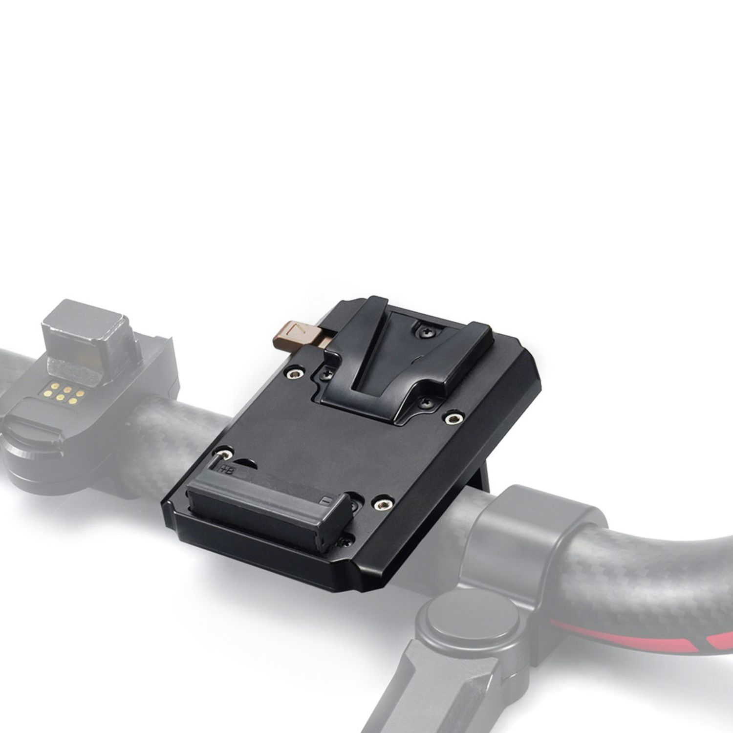 Tilta TGA-RG-V V-Mount Batterieplatte für Ringgriff